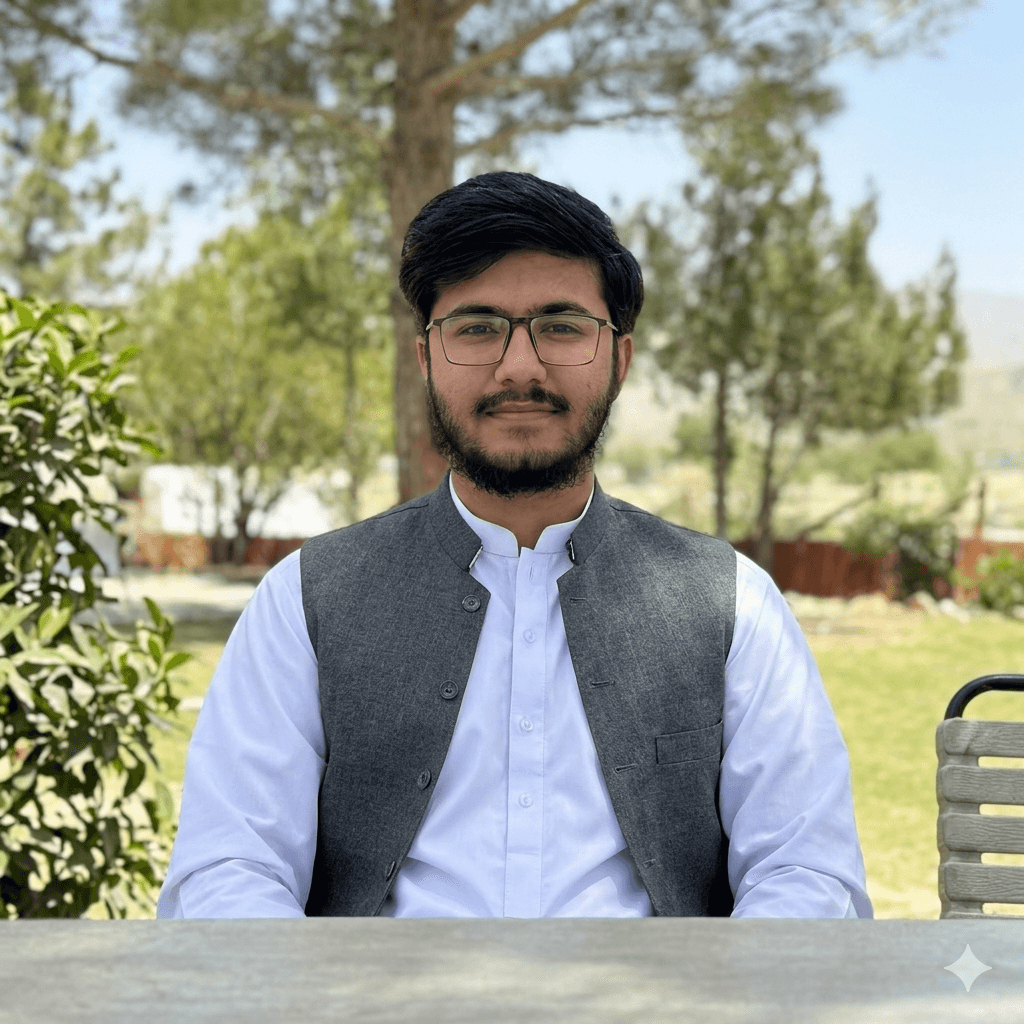 Aziz Ullah
